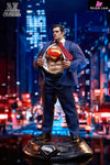 DC NL Superman GK Statue - NL Studio [Pre-Order] Full Payment / A Version DC Comics