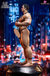 Dc Nl Superman Statue - Studio [Pre-Order] Comics