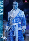 DC SST-057 Mr. Freeze Action Figure - Soosootoys Studio [Cancel Production] DC Comics