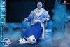 DC SST-057 Mr. Freeze Action Figure - Soosootoys Studio [Cancel Production] DC Comics