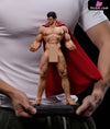 Dc Superhero Series #2 Superman Henry William Dalgliesh Cavill Gk Statue - Soldier Boy Studio