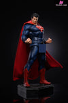 Dc Superhero Series #2 Superman Henry William Dalgliesh Cavill Gk Statue - Soldier Boy Studio