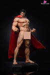 Dc Superhero Series #2 Superman Henry William Dalgliesh Cavill Gk Statue - Soldier Boy Studio