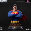 Dc Superman Resin Statue - Limit Studio [Pre-Order Closed] Comics