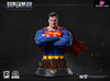 Dc Superman Resin Statue - Limit Studio [Pre-Order Closed] Comics