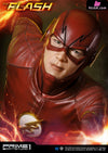 Dc The Flash Flash Mmdctv-01 (Licensed) Statue - Prime 1 Studio [Pre-Order] Comics