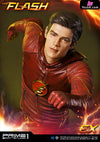 Dc The Flash Flash Mmdctv-01 (Licensed) Statue - Prime 1 Studio [Pre-Order] Comics