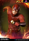 Dc The Flash Flash Mmdctv-01 (Licensed) Statue - Prime 1 Studio [Pre-Order] Comics