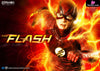 Dc The Flash Flash Mmdctv-01 (Licensed) Statue - Prime 1 Studio [Pre-Order] Deposit / 1/3 Scale