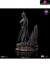 Dc The Flash Movie Batman (Licensed) Statue - Iron Studio [Pre-Order] Comics