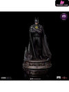 Dc The Flash Movie Batman (Licensed) Statue - Iron Studio [Pre-Order] Comics