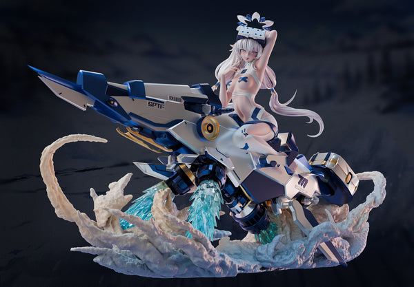 Blue Archive Himari Akeboshi Statue - Mi Yin Studio