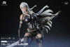 NieR: Automata A002 1/4 GK Statue - RO Studio [Pre-Order]