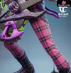 Dead as Disco Hemlock Statue - TC Studio