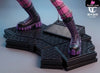 Dead as Disco Hemlock Statue - TC Studio