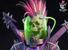 Dead as Disco Hemlock Statue - TC Studio