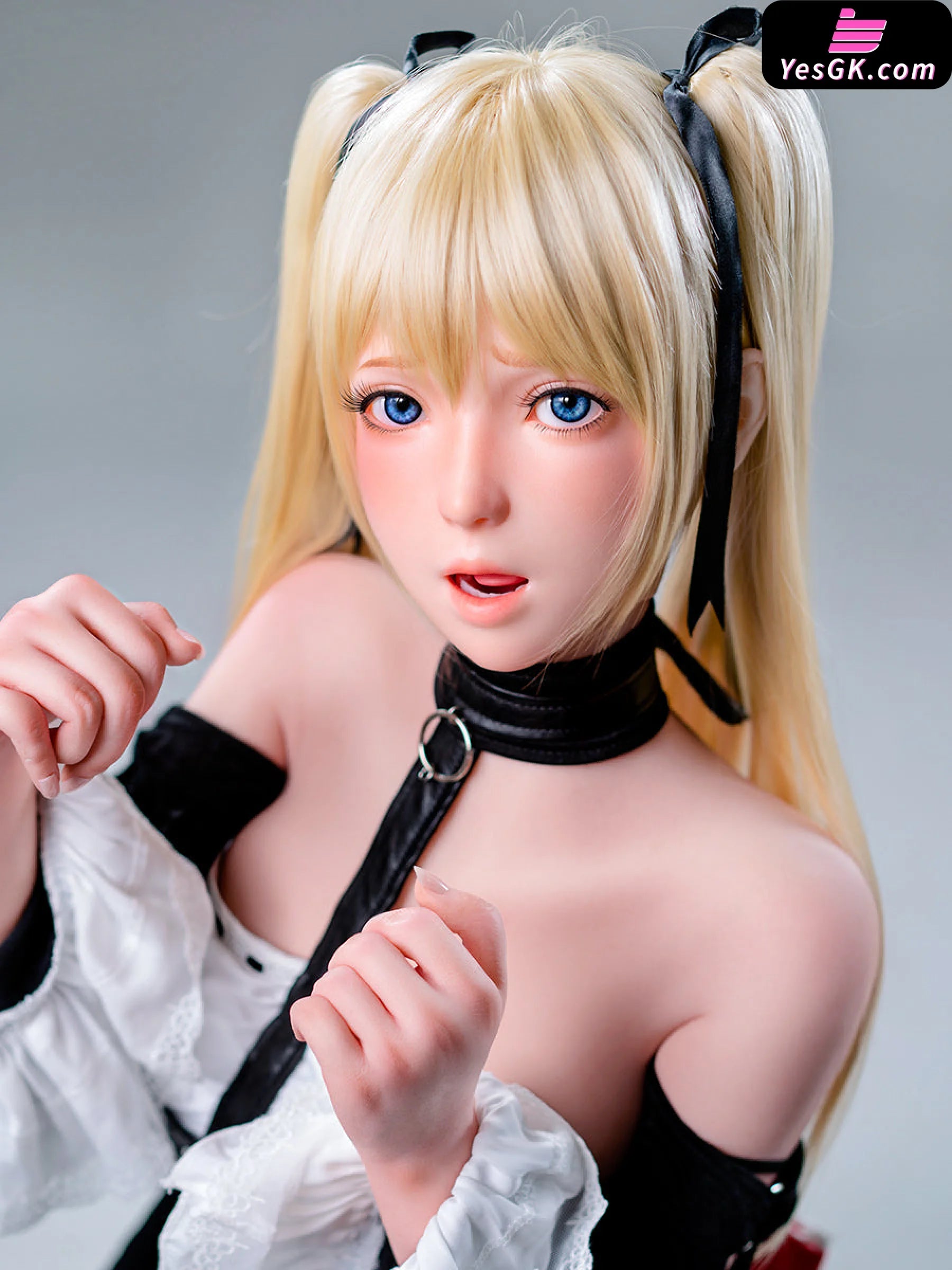 Dead or Alive 1/1 Marie Rose Doll - GAME lady Studio YesGK Dead or Alive 1/1 Marie Rose Doll - GAME lady Studio YesGK