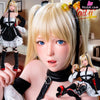 Dead Or Alive 1/1 Marie Rose Statue - Game Lady Studio [Pre-Order] Other Animes