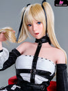 Dead Or Alive 1/1 Marie Rose Statue - Game Lady Studio [Pre-Order] Other Animes