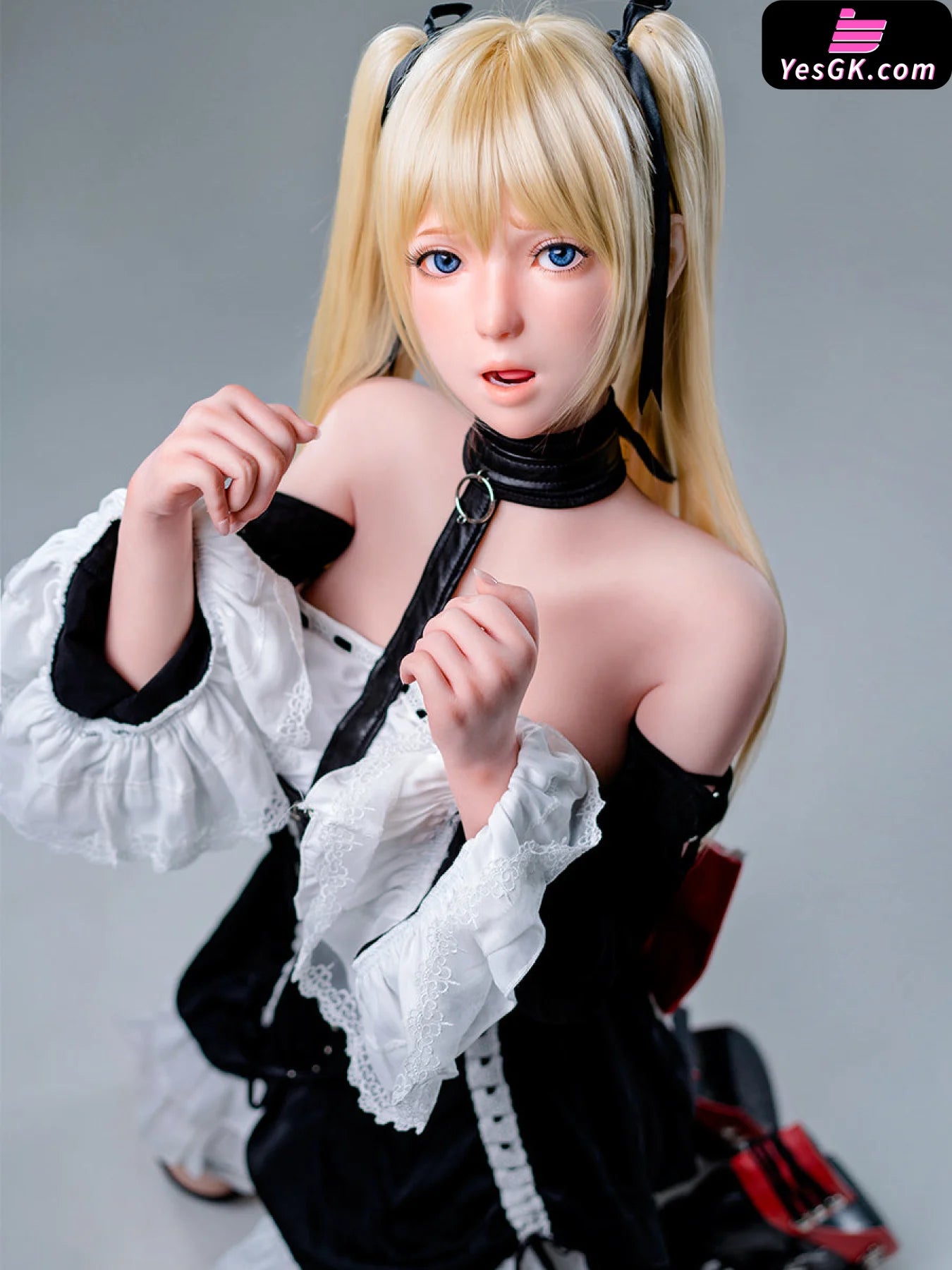Dead Or Alive 1/1 Marie Rose Statue - Game Lady Studio [Pre-Order] Other Animes