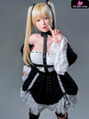 Dead Or Alive 1/1 Marie Rose Statue - Game Lady Studio [Pre-Order] Other Animes