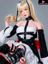 Dead Or Alive 1/1 Marie Rose Statue - Game Lady Studio [Pre-Order] Other Animes