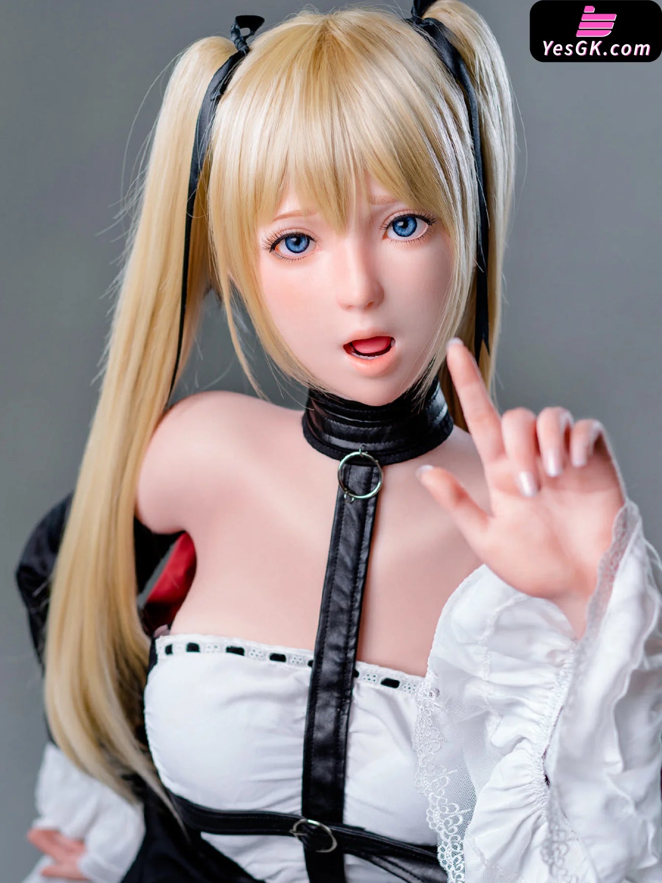 Dead Or Alive 1/1 Marie Rose Statue - Game Lady Studio [Pre-Order] Other Animes