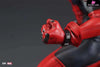 Marvel Deadpool (Licensed) Statue - Xm Studio [Pre-Order] Marvel