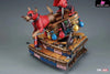 Marvel Deadpool (Licensed) Statue - Xm Studio [Pre-Order] Marvel