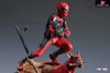 Marvel Deadpool (Licensed) Statue - Xm Studio [Pre-Order] Marvel