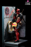 Deadpool Little Bitch Bitch 1/6 GK Statue - NL Studio [Pre-Order] MARVEL
