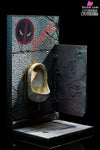 Deadpool Little Bitch Bitch 1/6 GK Statue - NL Studio [Pre-Order] MARVEL