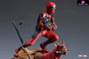 Marvel Deadpool (Licensed) Statue - Xm Studio [Pre-Order] Marvel