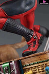 Marvel Deadpool (Licensed) Statue - Xm Studio [Pre-Order] Marvel