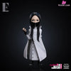 Death/Boundary Bleach As Nodt Statue - Yz Studio [Pre-Order] Bleach