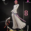 Death/Boundary Bleach Espada #2 Szayelaporro·granz Statue - Ww Studio [Pre-Order] Bleach