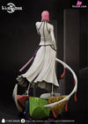 Death/Boundary Bleach Espada #2 Szayelaporro·granz Statue - Ww Studio [Pre-Order] Bleach