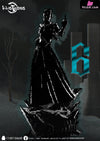 Death/Boundary Bleach Espada #2 Szayelaporro·granz Statue - Ww Studio [Pre-Order] Bleach