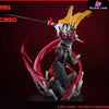 Death/Boundary Bleach Zangetsu Kurosaki Ichigo Statue - Resouls Studio & Seretei Yuan Meng