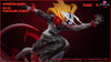 Death/Boundary Bleach Zangetsu Kurosaki Ichigo Statue - Resouls Studio & Seretei Yuan Meng