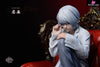Death-N #4 Near Statue - LaoA Studio [Pre-Order] Death-N