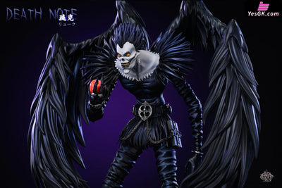 Death-N #5 Ryuk GK Statue - LaoA Studio [Pre-Order] Death-N