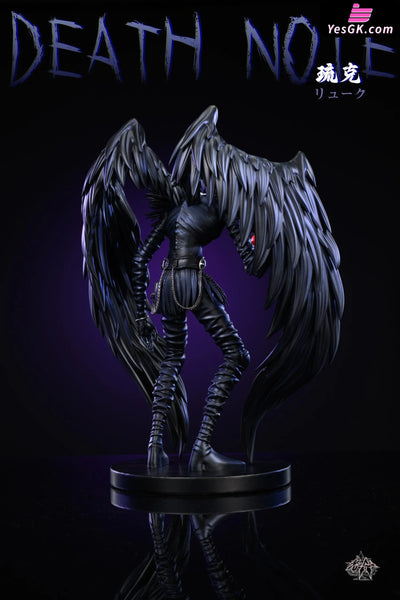 Death-N #5 Ryuk GK Statue - LaoA Studio [Pre-Order] Death-N