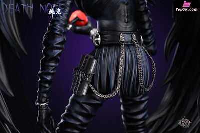 Death-N #5 Ryuk GK Statue - LaoA Studio [Pre-Order] Death-N