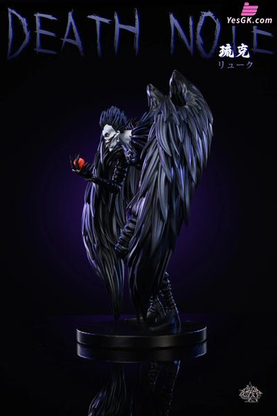 Death-N #5 Ryuk GK Statue - LaoA Studio [Pre-Order] Death-N