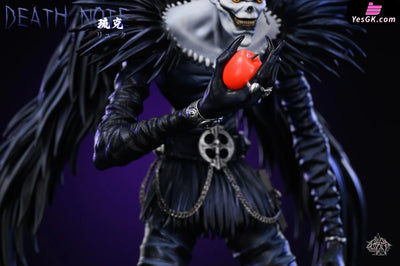 Death-N #5 Ryuk GK Statue - LaoA Studio [Pre-Order] Death-N