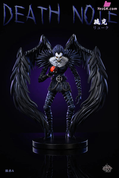Death-N #5 Ryuk GK Statue - LaoA Studio [Pre-Order] Deposit / A version Death-N