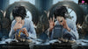 Death DN Character Series L Bust 1/3 Statue - Anm Studio [In-Stock] - Full Payment - Death DN