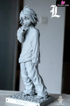 Death DN Childhood L GK Statue GBA Studio [Pre Order] Death DN