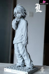 Death DN Childhood L GK Statue GBA Studio [Pre Order] Death DN